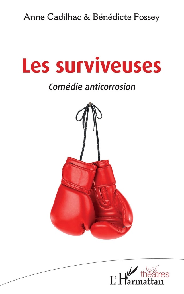 [9782140339226] Les surviveuses
