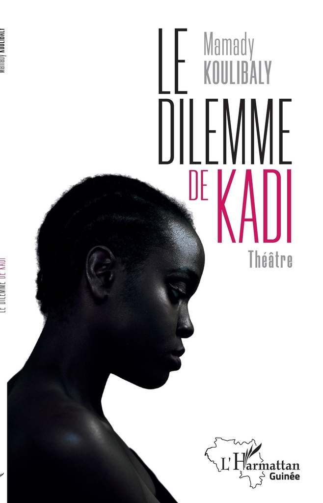 [9782140328503] Le dilemme de Kadi