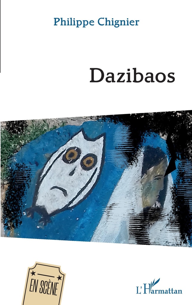 [9782140344046] Dazibaos