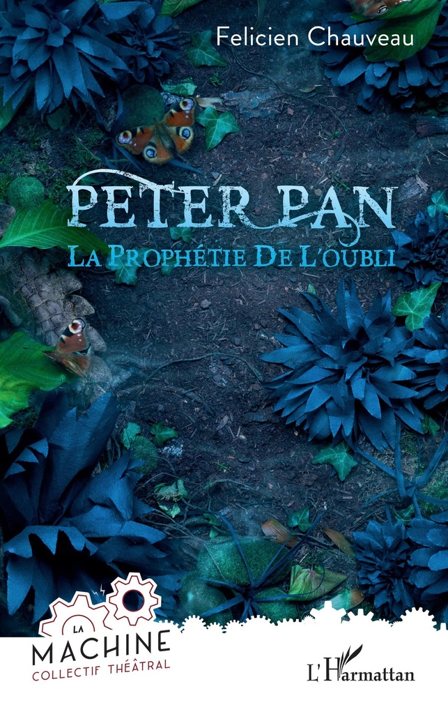 [9782140345401] Peter Pan