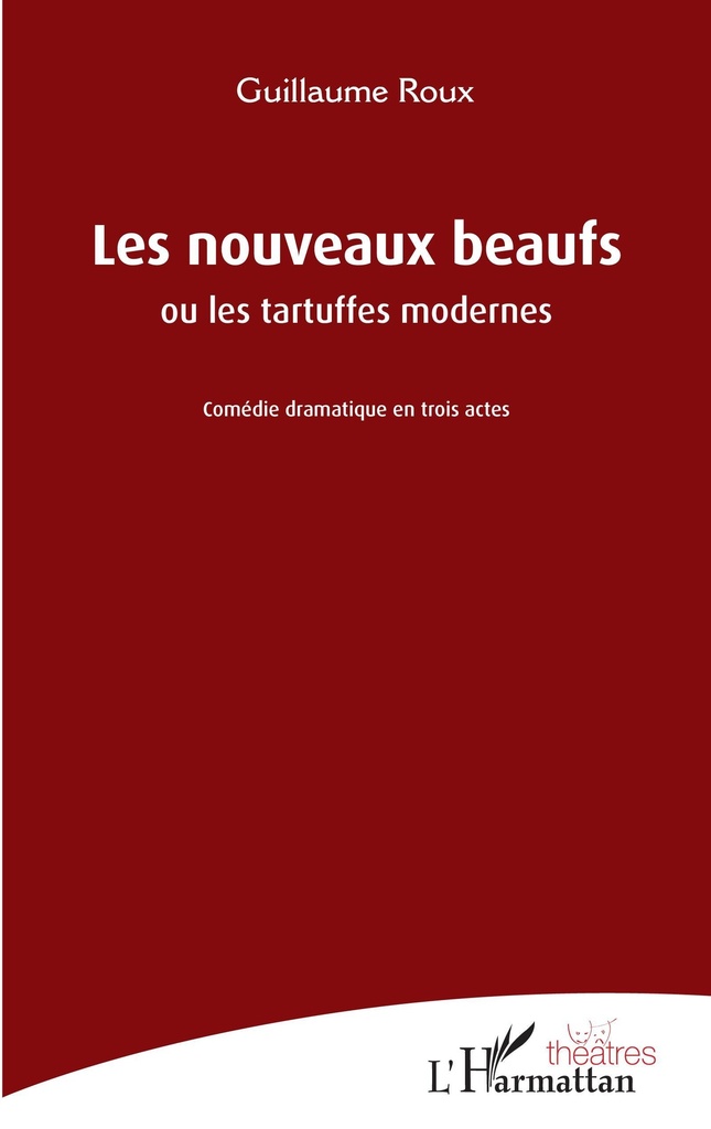 [9782140345739] Les nouveaux beaufs