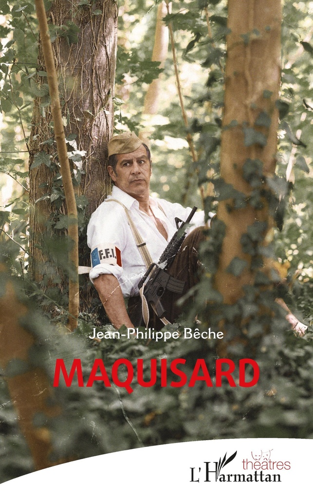 [9782140336010] Maquisard