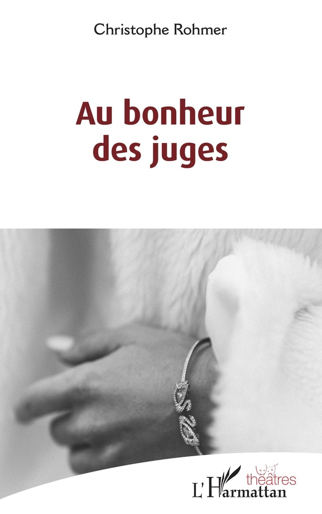 [9782140336256] Au bonheur des juges