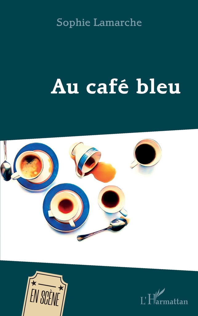 [9782140346835] Au café bleu