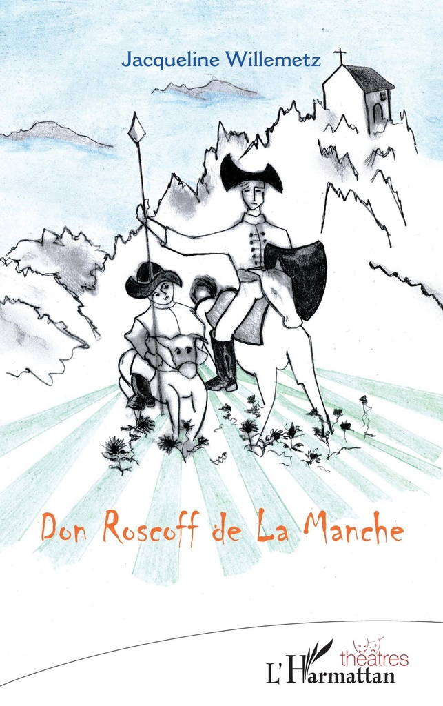 [9782140351167] Don Roscoff de La Manche