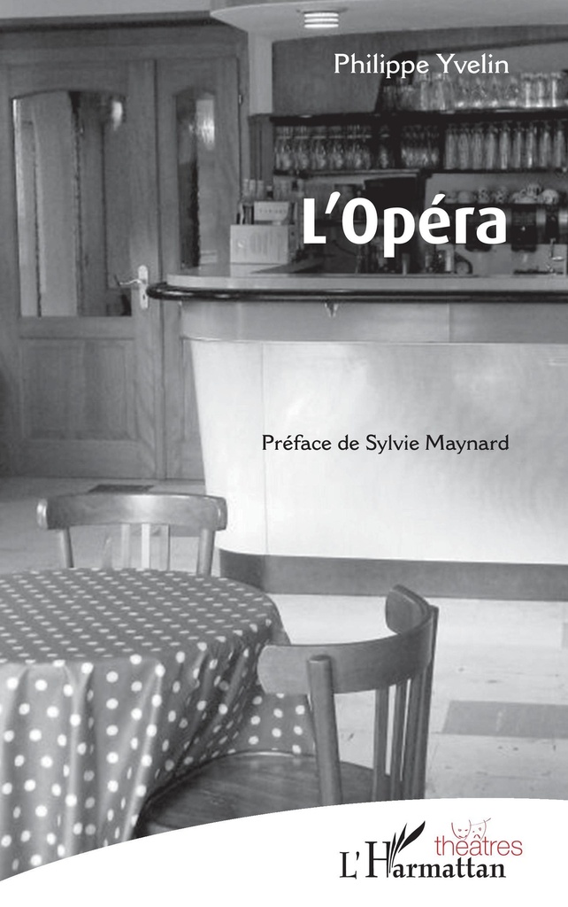 [9782140351372] L'Opéra