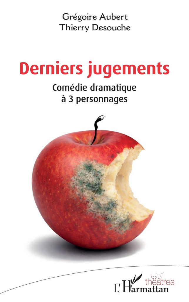 [9782140351617] Derniers jugements