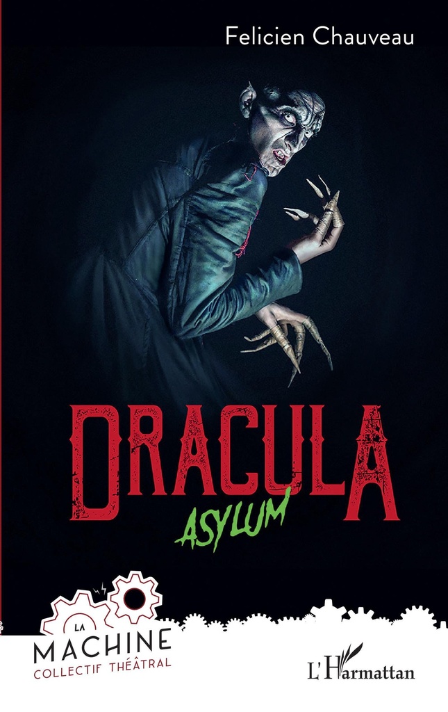 [9782140486609] Dracula