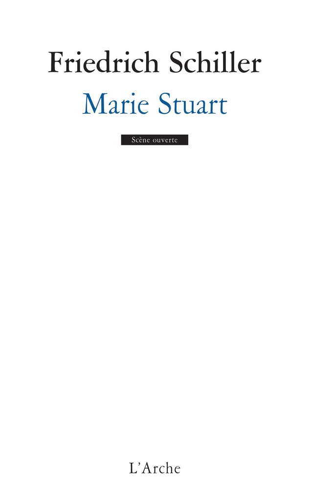 [9782851814173] Marie Stuart