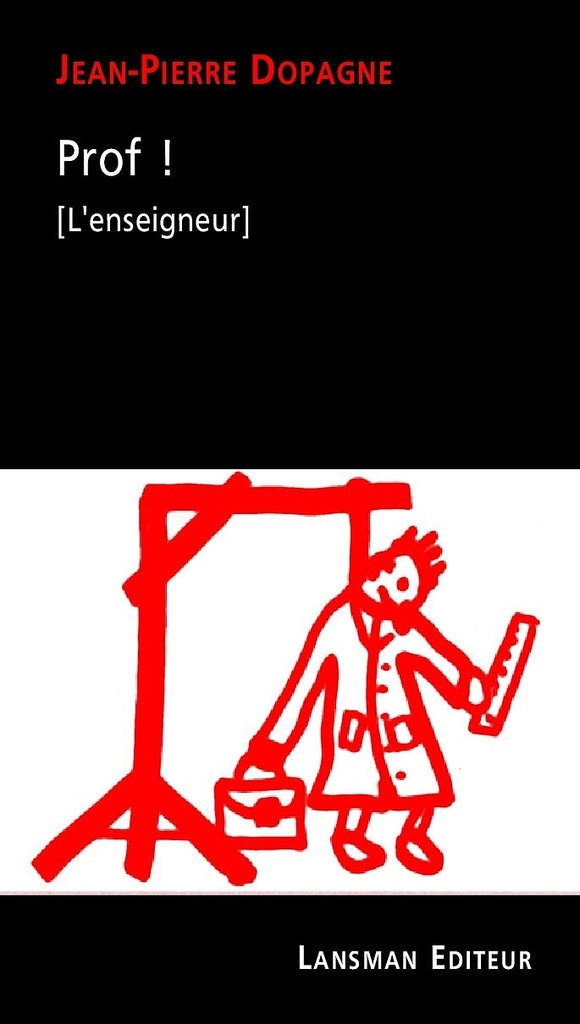 Prof !