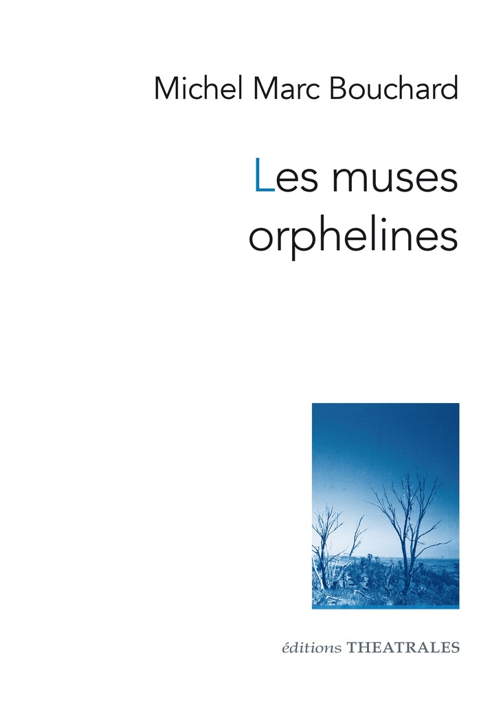 [9782842602161] Les muses orphelines