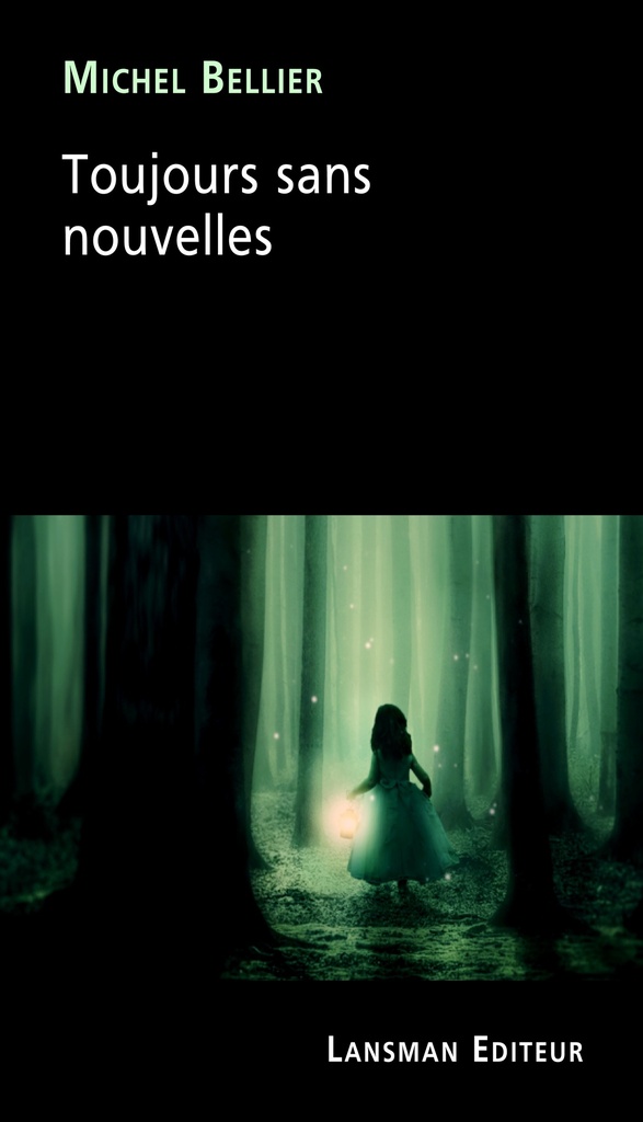 Toujours sans nouvelles