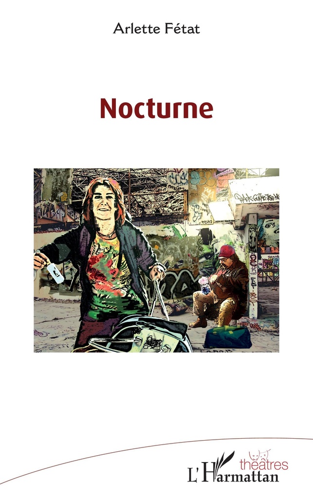 [9782140483301] Nocturne