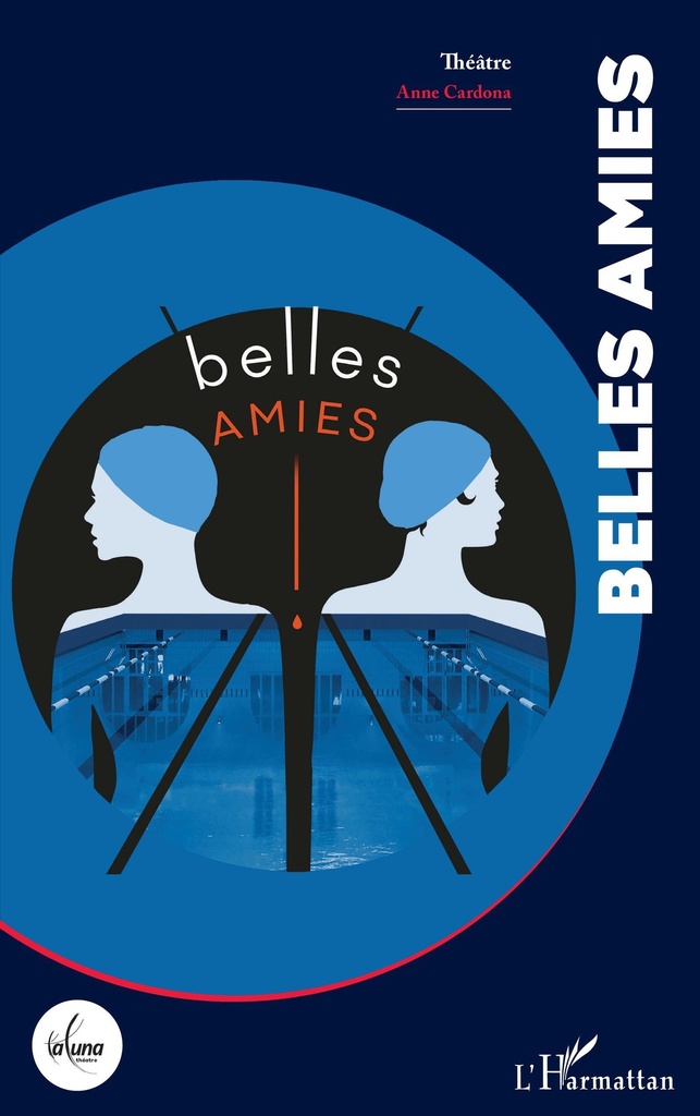 [9782140483394] Belles amies