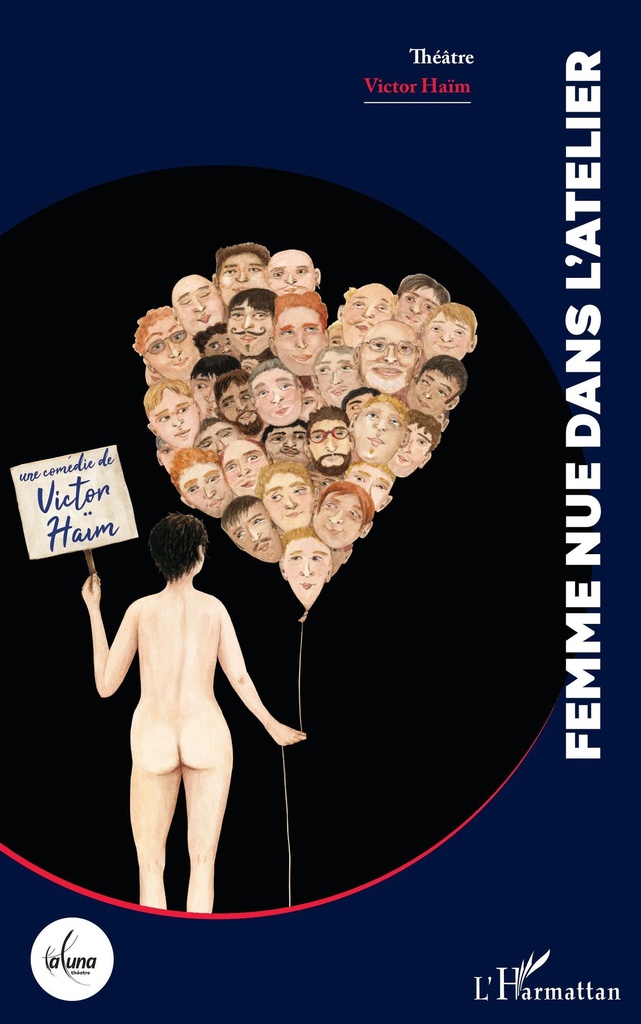 [9782140483516] Femme nue dans l'atelier