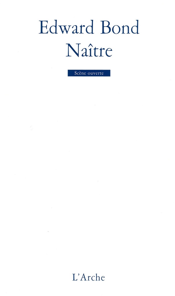 [9782851816269] Naître