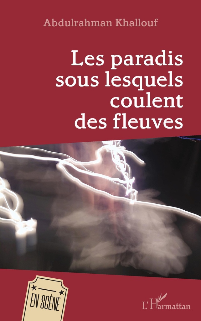 [9782140484445] Les paradis sous lesquels coulent les fleuves