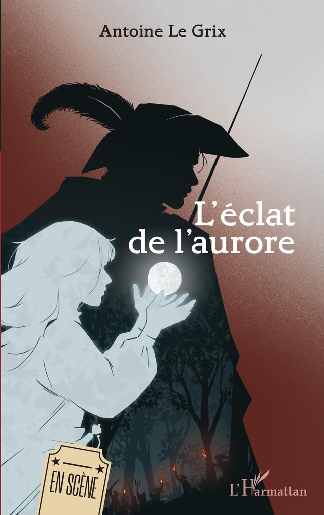 [9782140490484] L'éclat de l'aurore