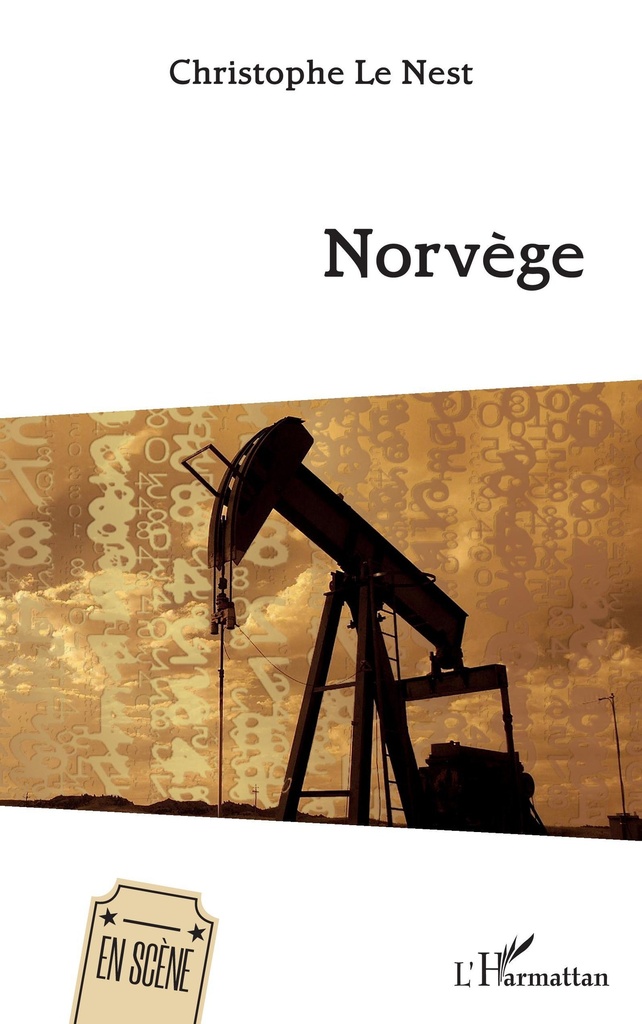 [9782140490545] Norvège