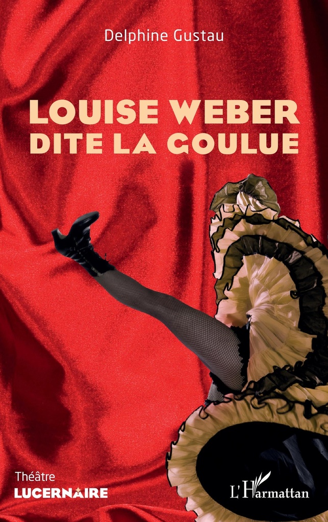 [9782140485077] Louise Weber dite la Goulue
