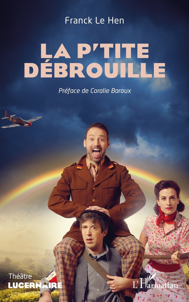 [9782140491207] La p'tite débrouille