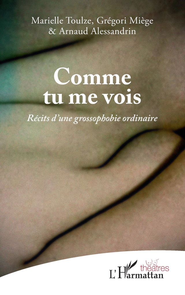 [9782140497513] Comme tu me vois