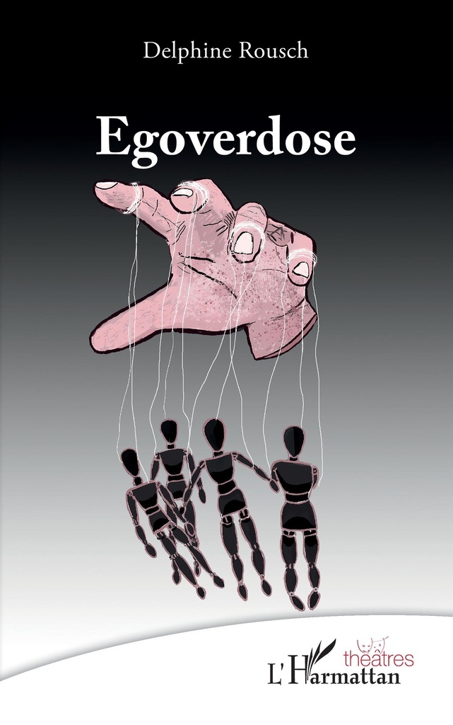 [9782140498725] Egoverdose