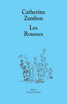 [9782211053990] Les Rousses