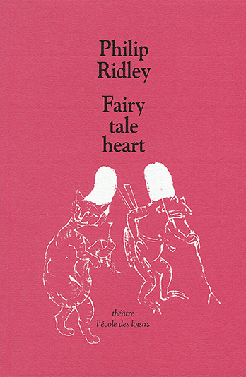 [9782211055161] Fairy tale heart