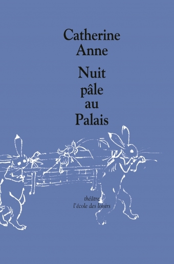 [9782211046893] nuit pale au palais