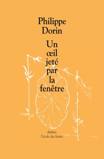Oeil jete par la fenetre (Un)
