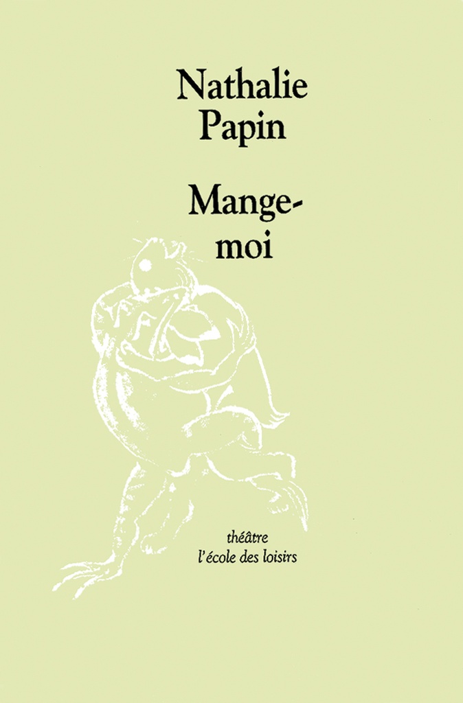 [9782211051729] Mange-moi