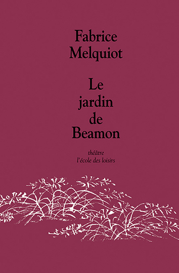 [9782211051835] Le jardin de Beamon