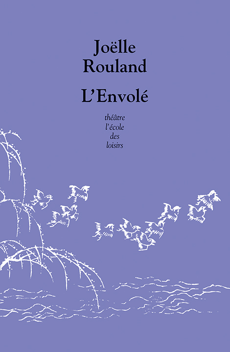 [9782211075213] L'Envolé