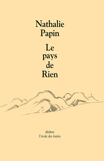 Le pays de Rien