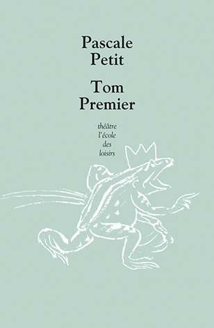 Tom Premier