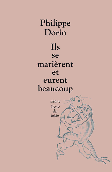 Ils se marièrent et eurent beaucoup