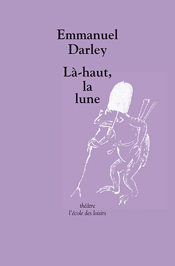 [9782211070386] Là-haut, la lune