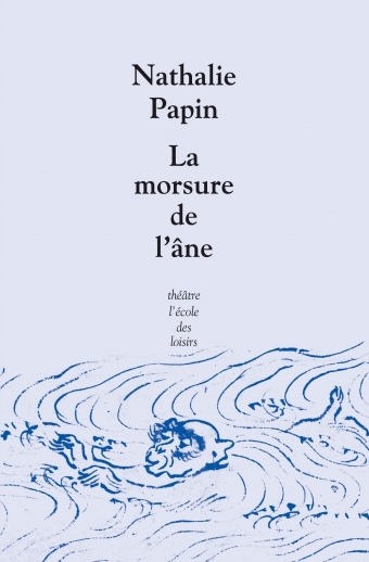 [9782211093309] Morsure de l'âne (La)