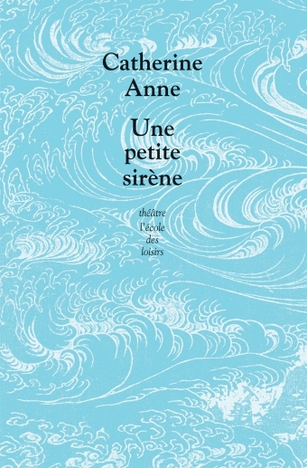 [9782211086882] Petite sirene (Une)