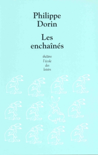 [9782211089289] Enchaines (Les)