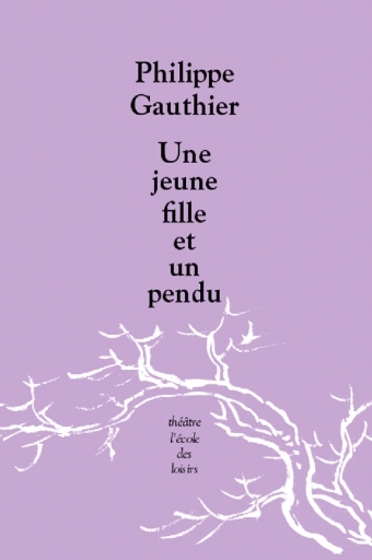 [9782211090254] Jeune fille et un pendu (Une)
