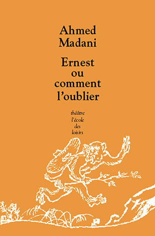[9782211091084] Ernest ou comment l'oublier
