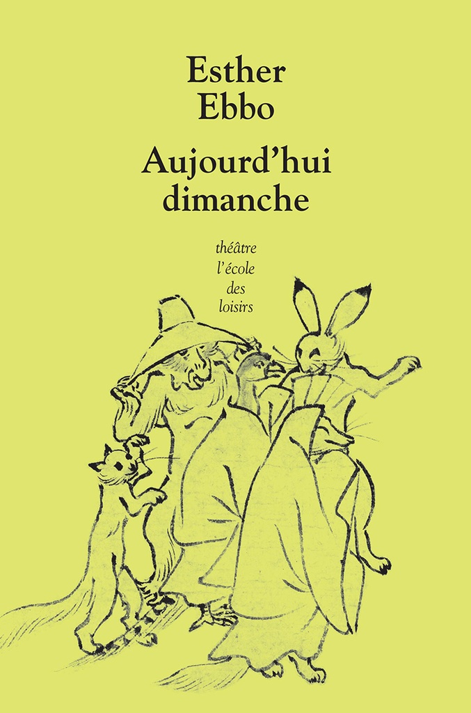 [9782211200974] Aujourd'hui dimanche