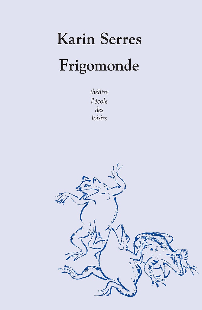 [9782211201865] Frigomonde