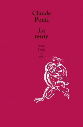 [9782211209380] Tente (La)
