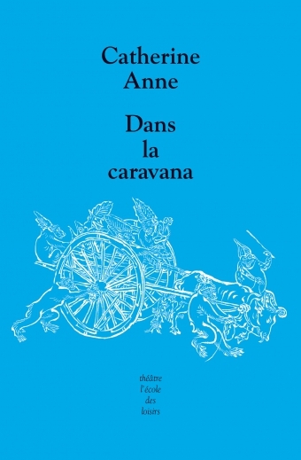 [9782211210973] DANS LA CARAVANA