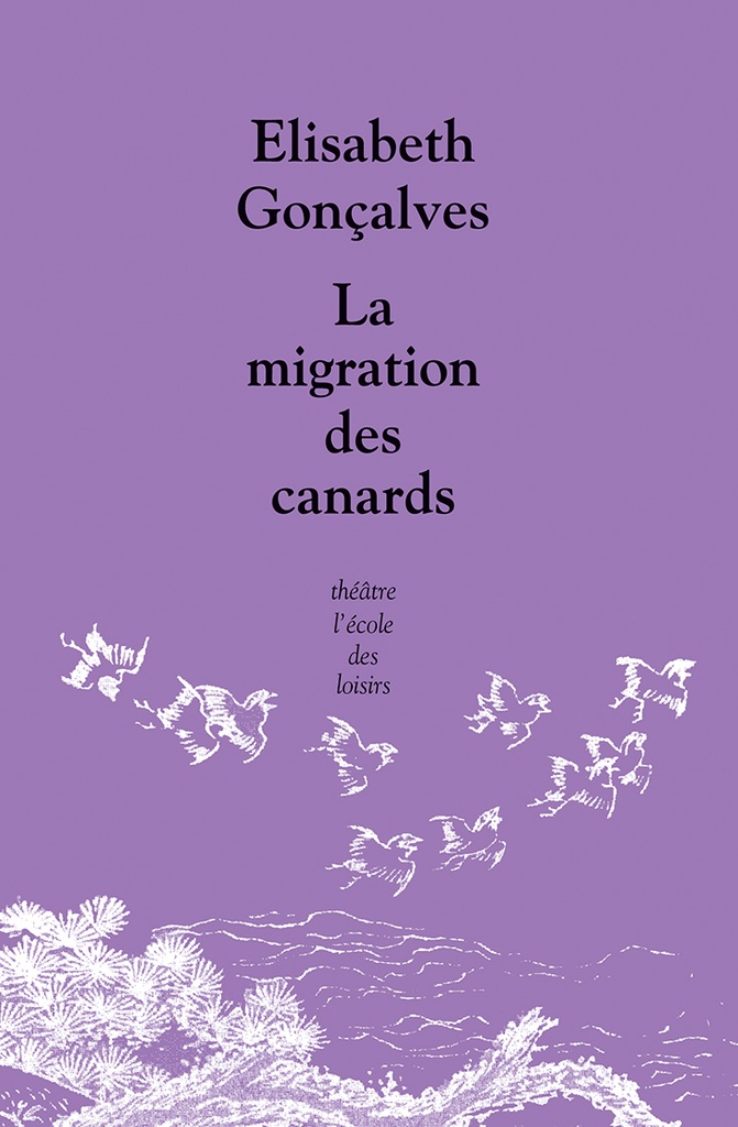 [9782211210997] La migration des canards