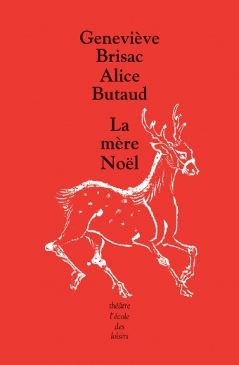 [9782211211215] Mère Noël (La)