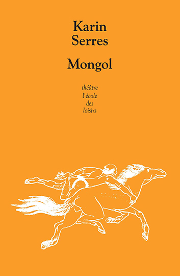 [9782211205122] Mongol